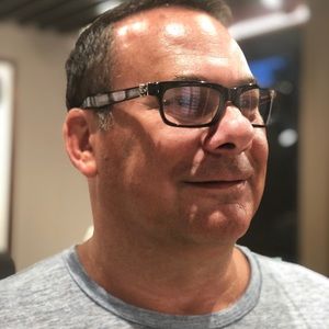 Meet your Posher, Todd